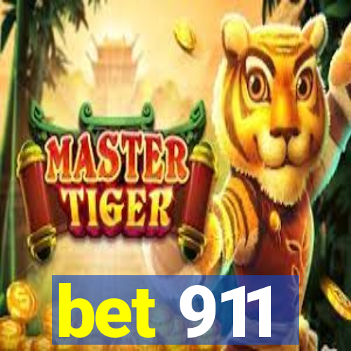 bet 911